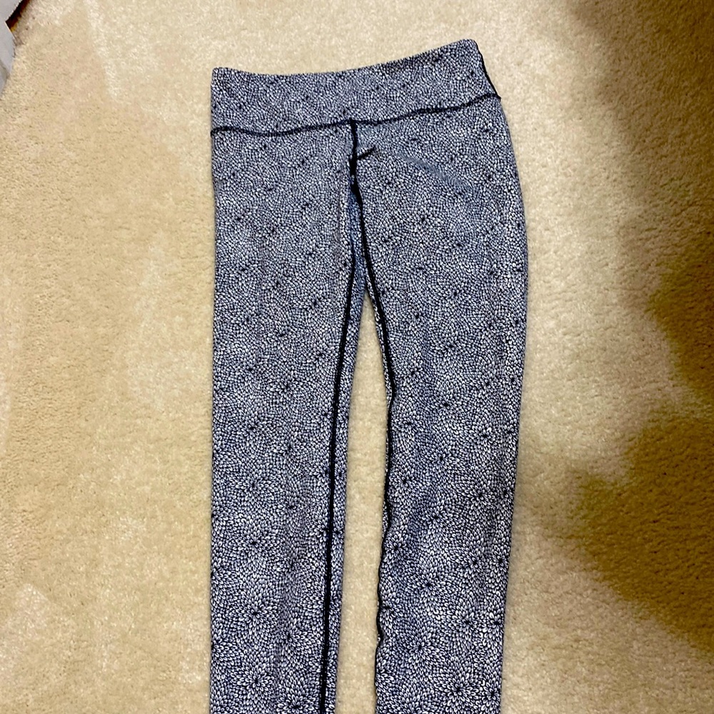 Lululemon athletica